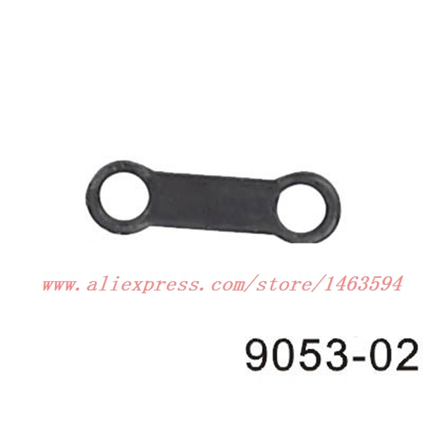 Rc Helicopter Coaxial - Toptan Çift At 9053 DH9053 RC