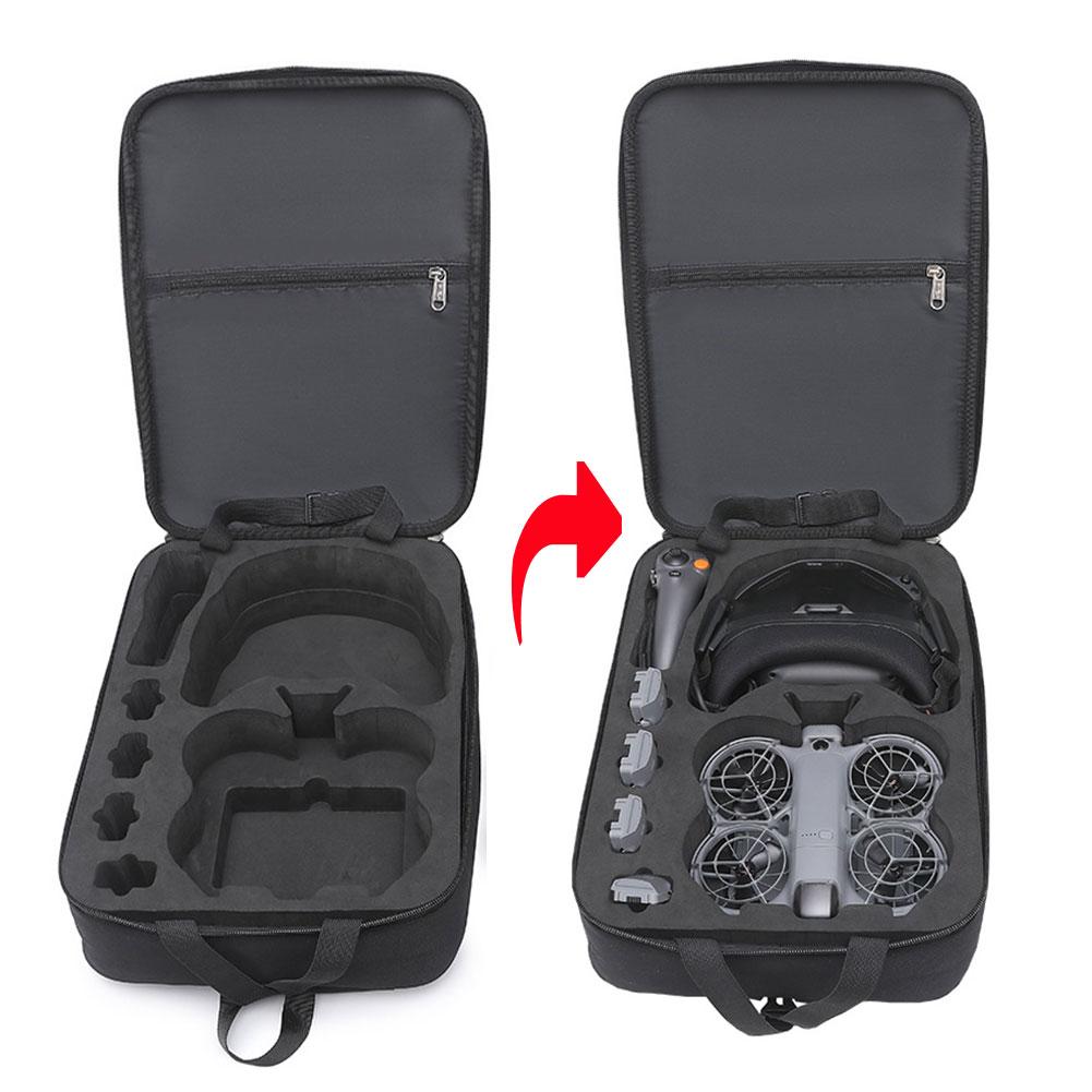 Rc Helicopter Bag - Dji Neo 2 Motion Fly More