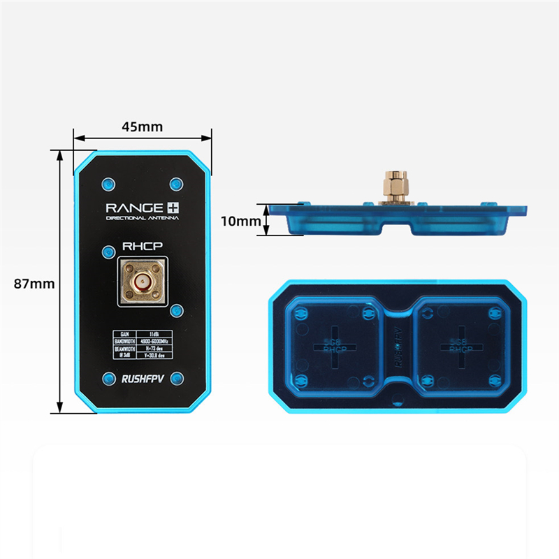 Rc Helicopter Coaxial - JJRC U9902 RC Helikopter Yedek Parçaları