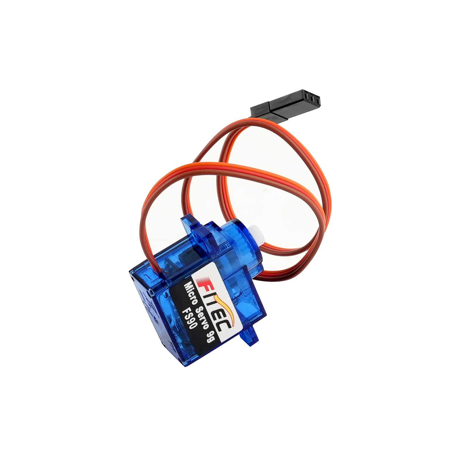 Feetech FS90 9g Mikro Servo Mo - Rc Helicopter Servo incelemesi ve fiyatı