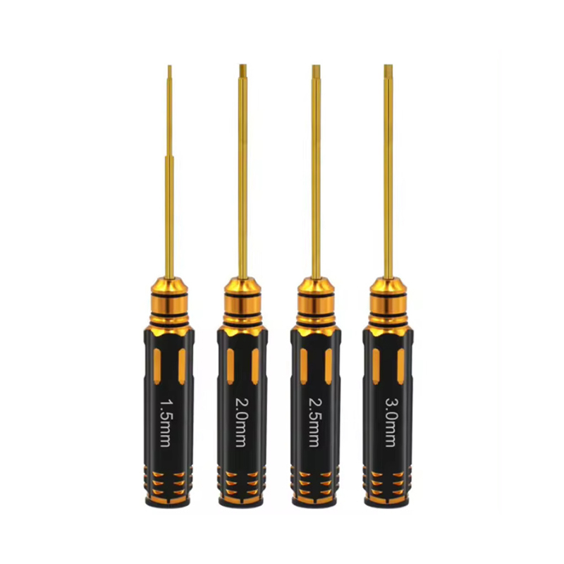4 adet Altıgen Tornavida Seti  - Rc Helicopter Tool Kit incelemesi ve fiyatı