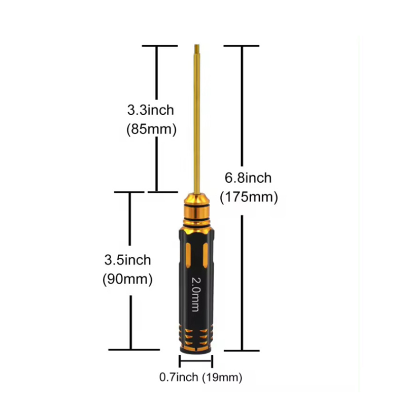4 adet Altıgen Tornavida Seti  - Rc Helicopter Tool Kit incelemesi ve fiyatı
