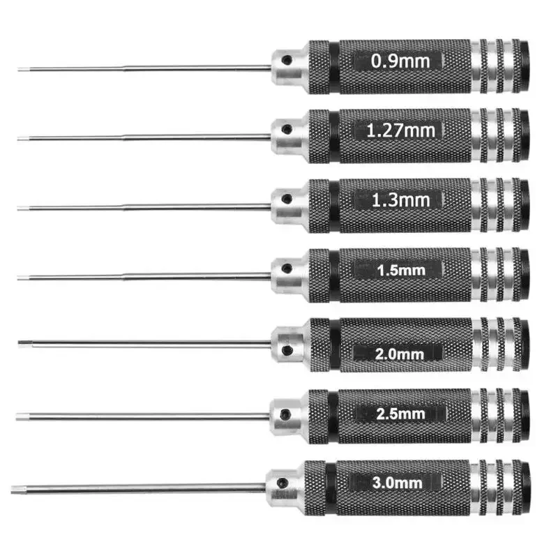 0,9/1,27/1,3/1,5/2,0/2,5/3,0 m - Rc Helicopter Tool Kit incelemesi ve fiyatı