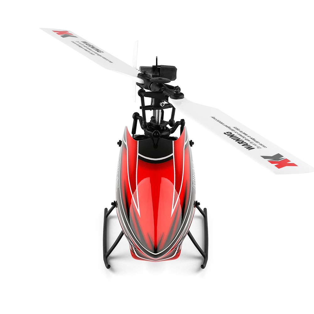 Wltoys XK K110S 6CH 3D 6G sist - Rc Helicopter Gyro incelemesi ve fiyatı
