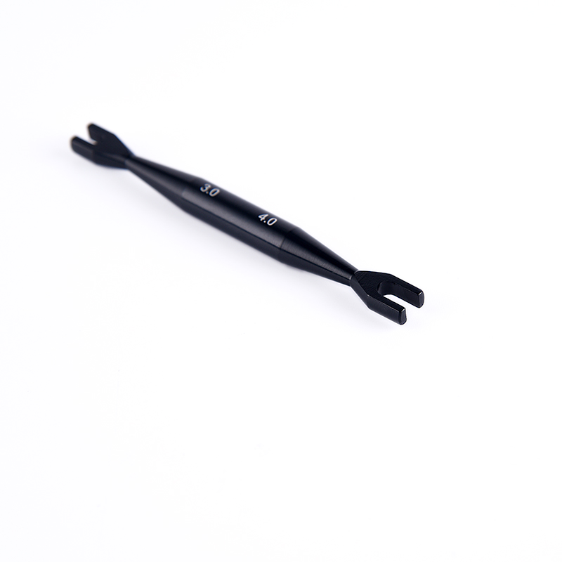 3 adet Anahtarı 3-4mm 4.5-5mm  - Rc Helicopter Bag incelemesi ve fiyatı