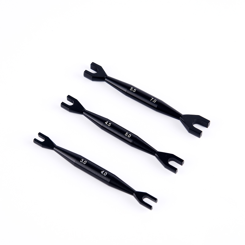 3 adet Anahtarı 3-4mm 4.5-5mm  - Rc Helicopter Bag incelemesi ve fiyatı