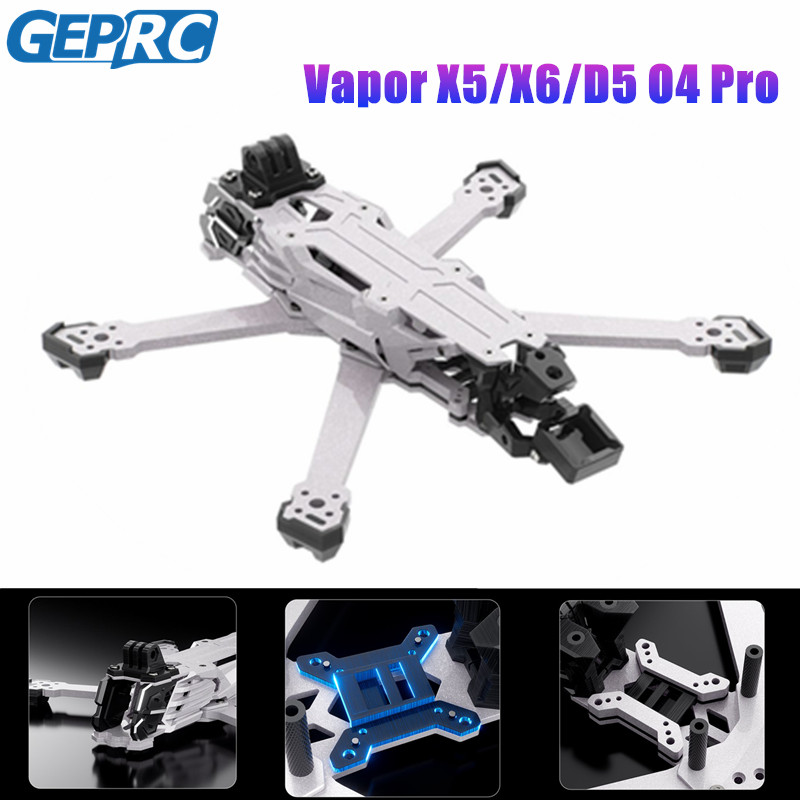 GEPRC Vapor D5/x5/x6 O4 Pro Çe - Rc Helicopter Remote Control incelemesi ve fiyatı