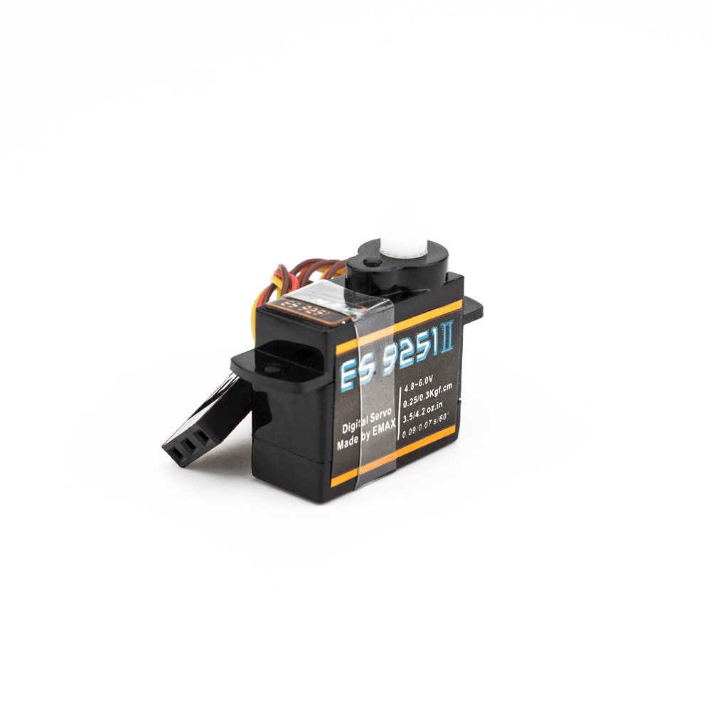 EMAX ES9251II ES9251 4g Mikro  - Rc Helicopter Servo incelemesi ve fiyatı