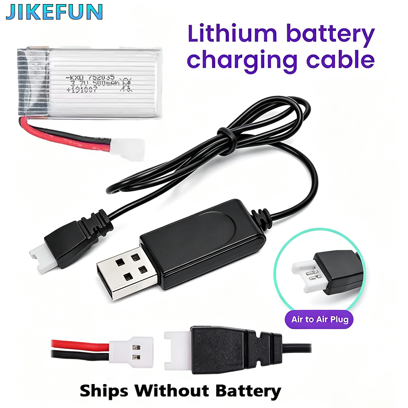3.7V Lityum Polimer Pil USB Şa - Rc Helicopter Charger incelemesi ve fiyatı