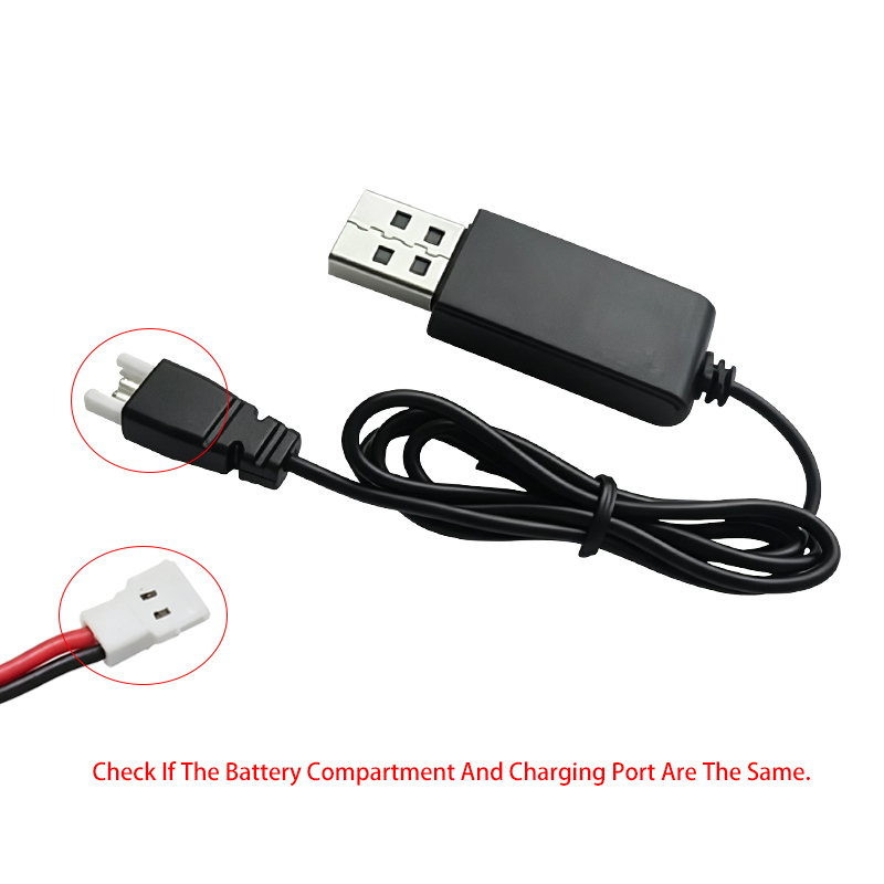 3.7V Lityum Polimer Pil USB Şa - Rc Helicopter Charger incelemesi ve fiyatı