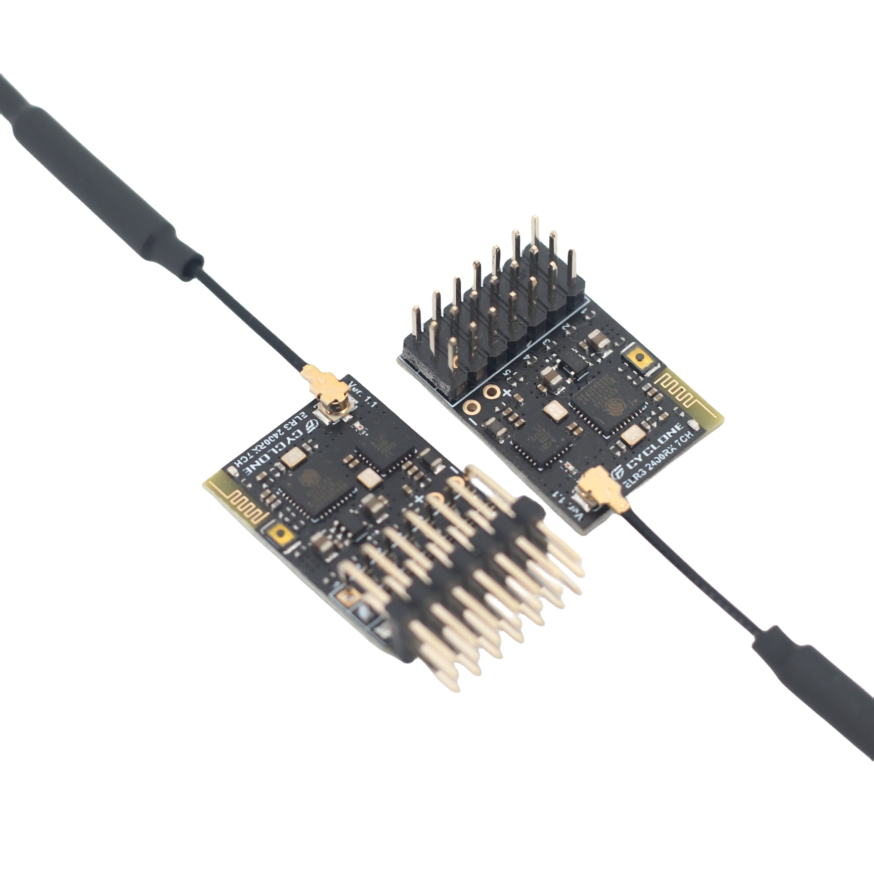 ELRS 2.4G PWM 7CH 6CH CRSF alı - Rc Helicopter Remote Control incelemesi ve fiyatı