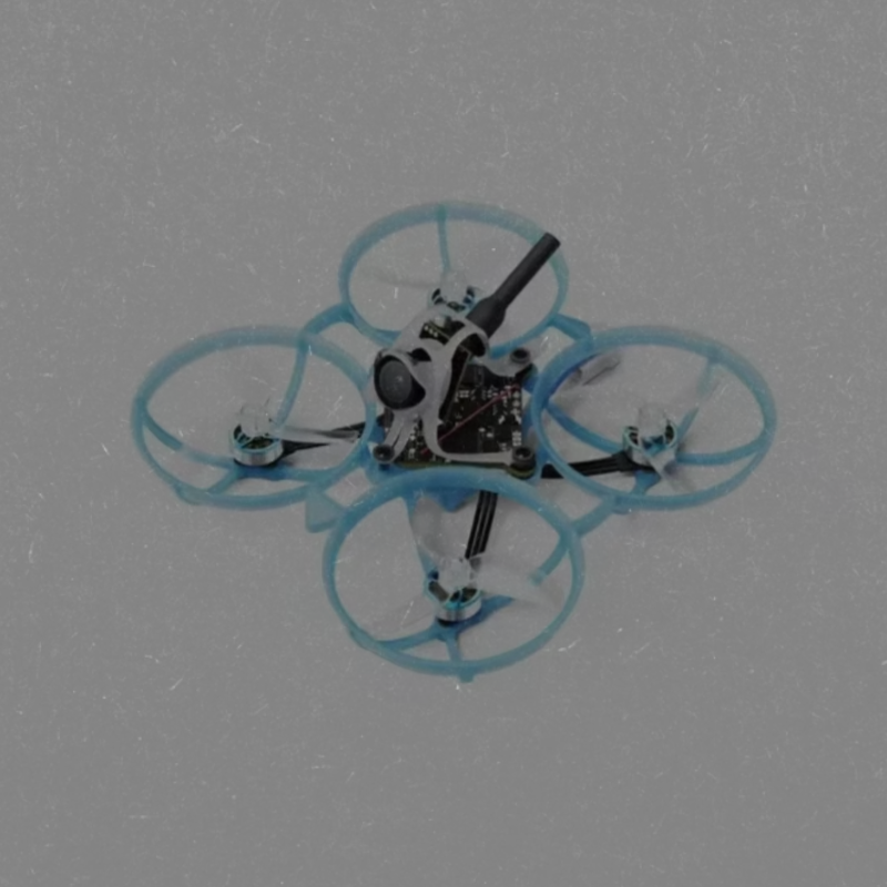 BETAFPV Air65 II 65mm 1S ELRS  - Rc Helicopter Charger incelemesi ve fiyatı