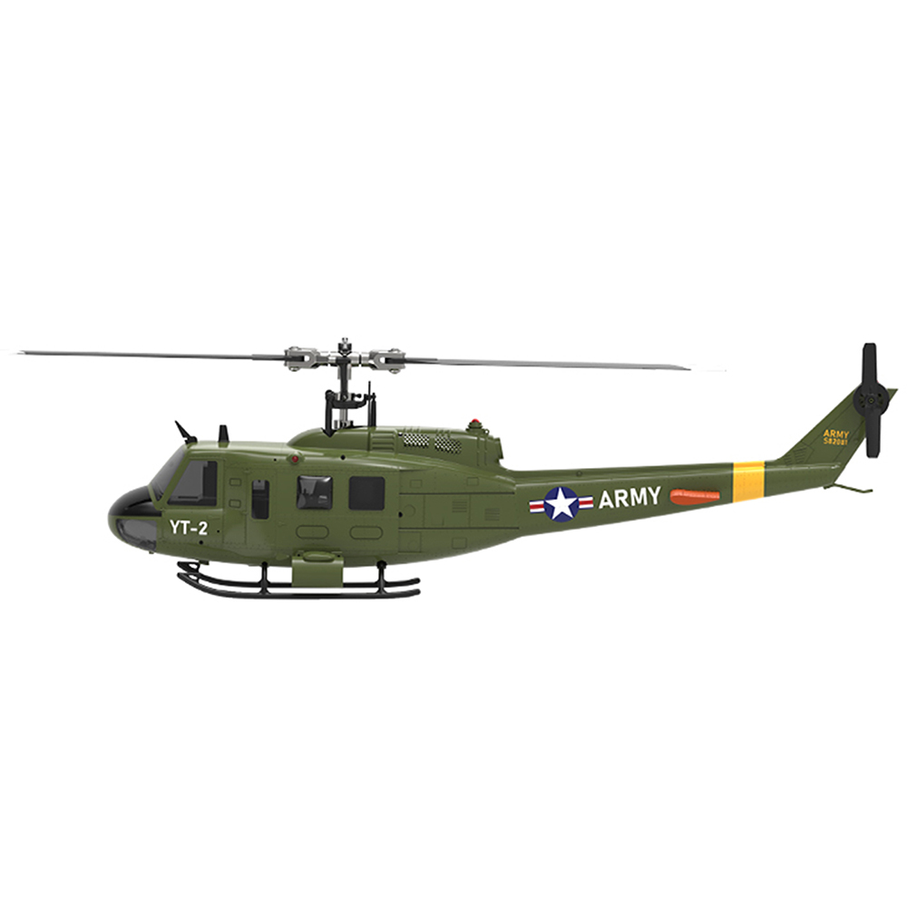 Yeni YUXIANG RC Helikopter F07 - Rc Helicopter Gyro incelemesi ve fiyatı