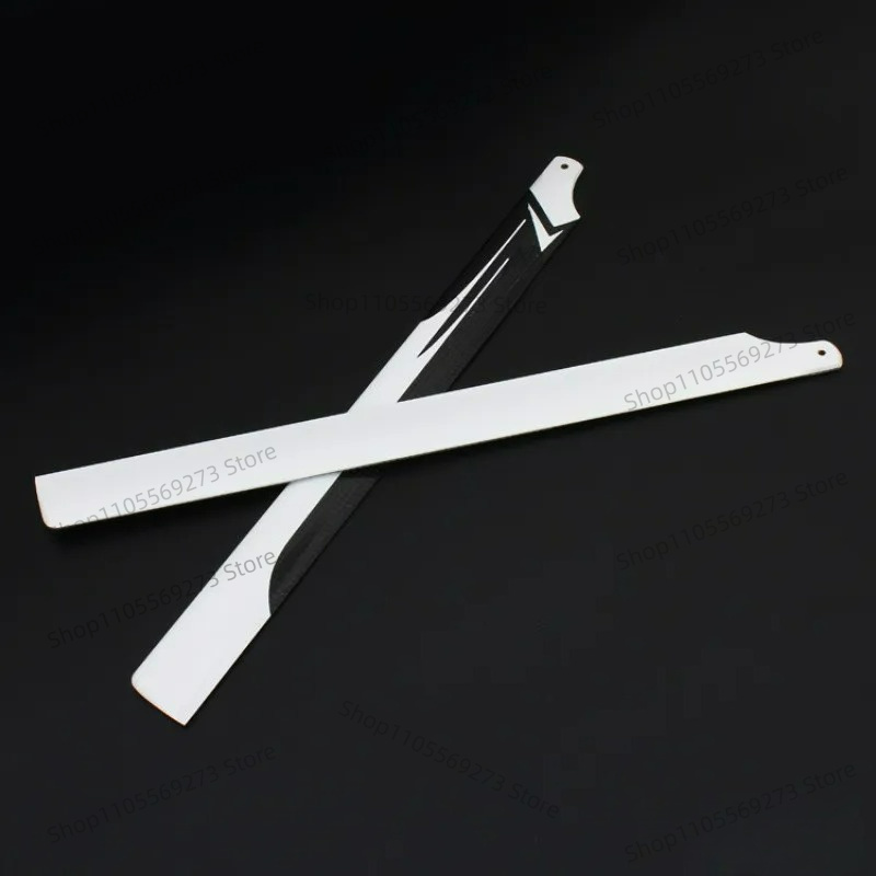 RC Helikopter Ana Rotor Bıçağı - Rc Helicopter Blade incelemesi ve fiyatı
