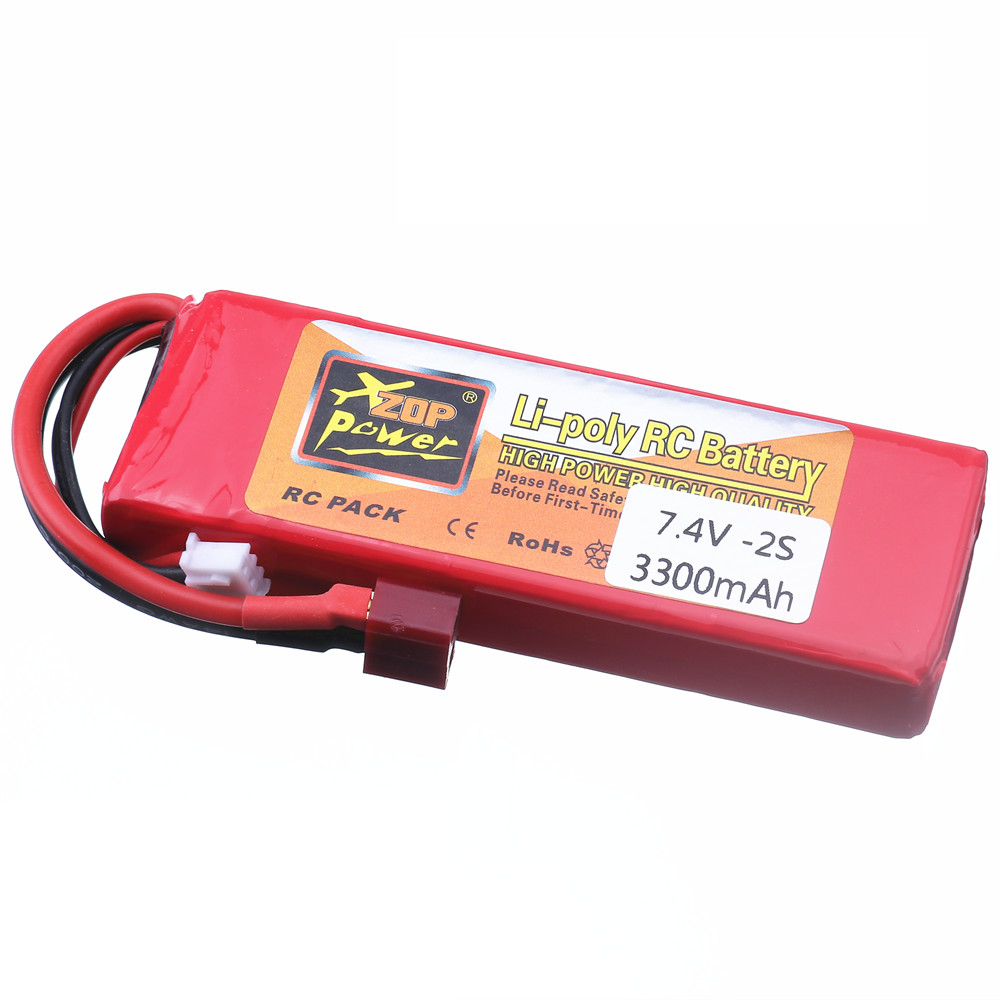 2S 7.4V 3300mAh Lipo pil şarj  - Rc Helicopter Charger incelemesi ve fiyatı